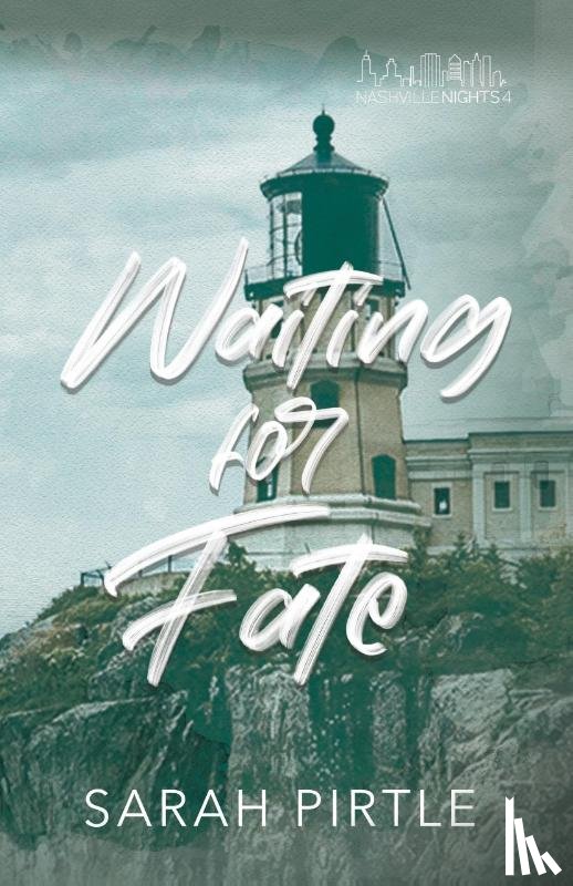 Pirtle, Sarah - Waiting for Fate