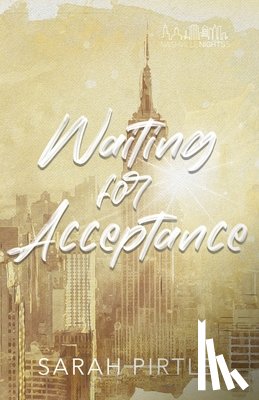 Pirtle, Sarah - Waiting for Acceptance
