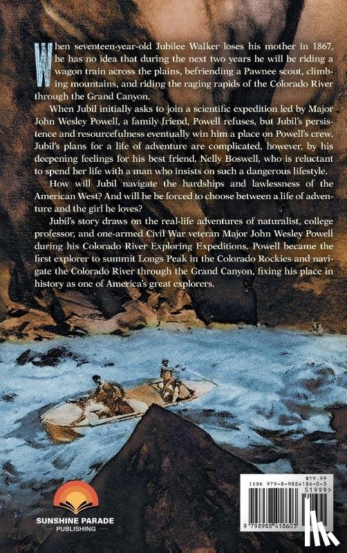 Piper, Tim - The Powell Expeditions