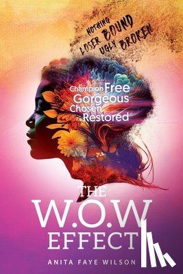 Wilson, Anita F. - The W.O.W. Effect