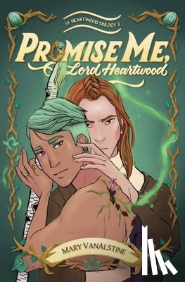 Celestaire, Z. M. - Promise Me, Lord Heartwood