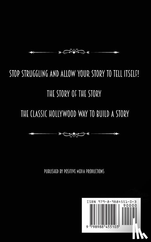 Kurnarsky, Lawrence J - The Story of the Story