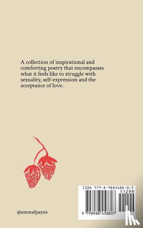 Payne, Emma F - Thursdays with You