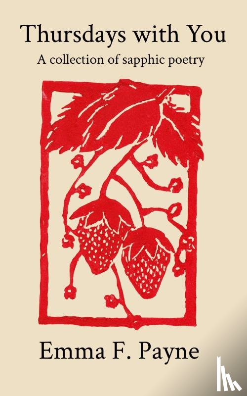 Payne, Emma F - Thursdays with You