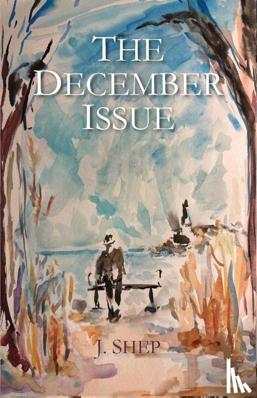 Shep, J. - The December Issue