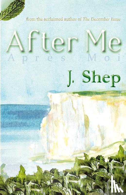 Shep, J. - After Me