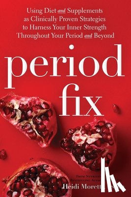 Moretti, Heidi - Period Fix