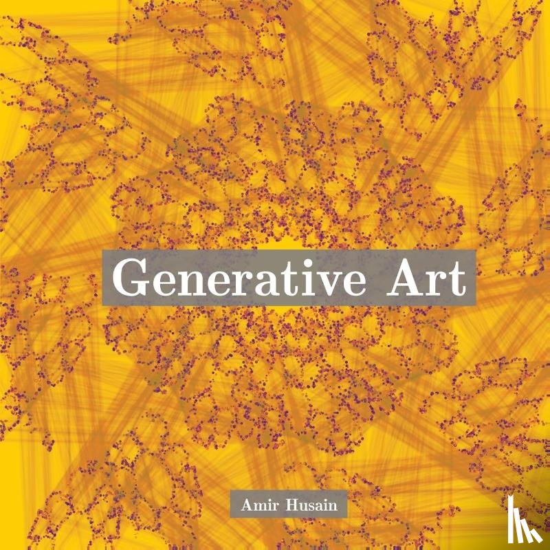 Husain, Amir - Generative Art