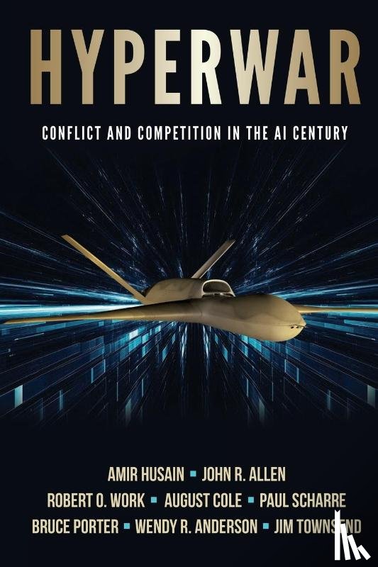 Husain, Amir, Allen, John R, Work, Robert O - Hyperwar