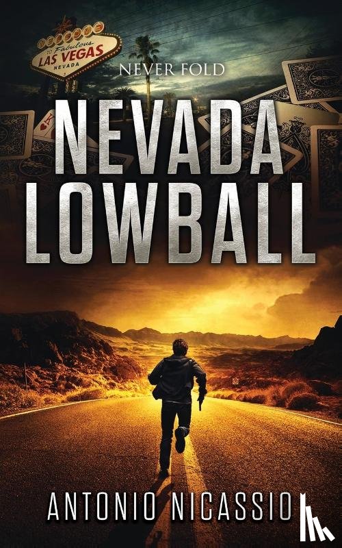 Nicassio, Antonio - Nevada Lowball