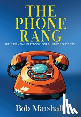 Marshall, Bob - Marshall, B: Phone Rang