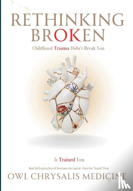 Medicine, Owl C - Rethinking Broken