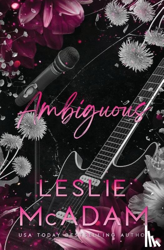 McAdam, Leslie - Ambiguous