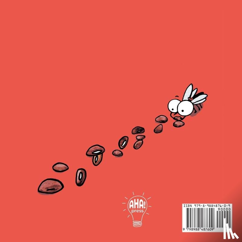 Dragon, Didi - The Mosquito Burrito