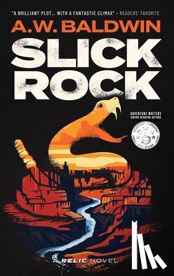 Baldwin, A. W. - Slickrock