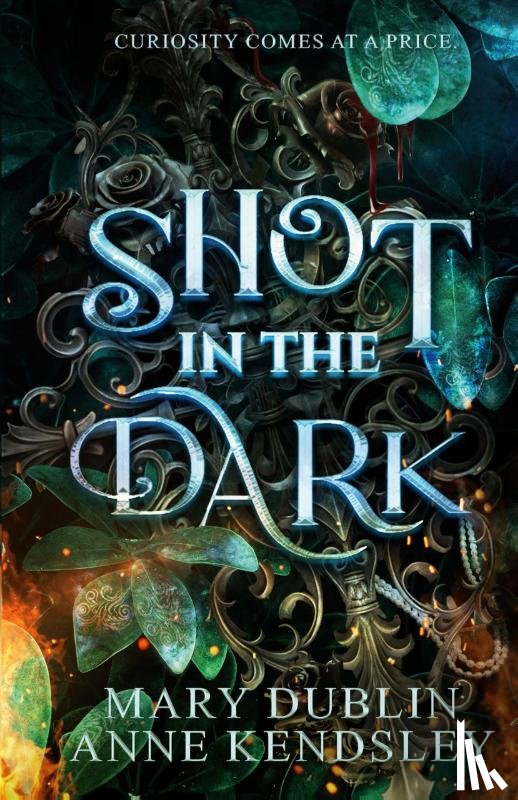 Dublin, Mary, Kendsley, Anne - Shot in the Dark