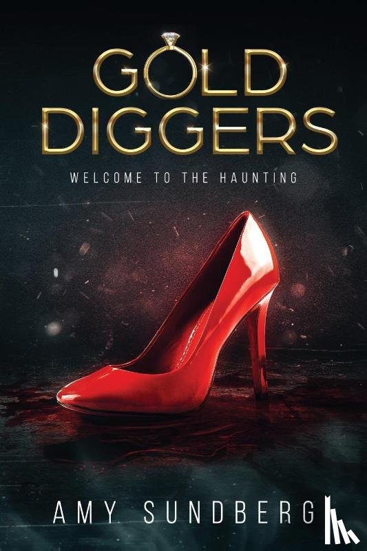 Sundberg, Amy - Gold Diggers