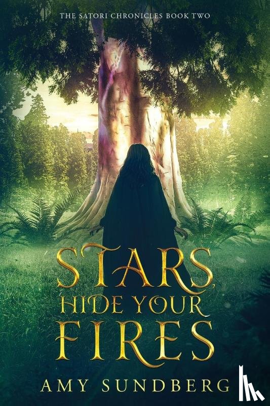 Sundberg, Amy - Stars, Hide Your Fires