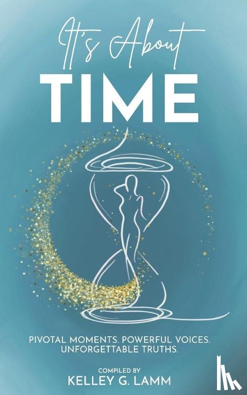 Lamm, Kelley G - It's About TIME