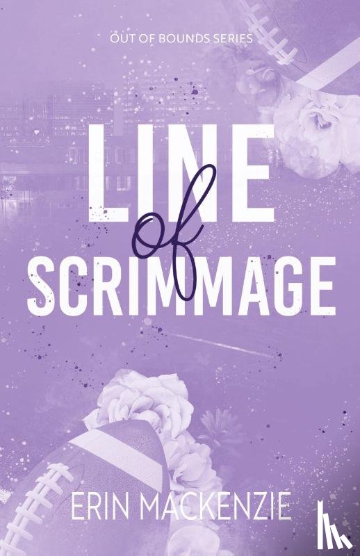 Mackenzie, Erin - Line of Scrimmage