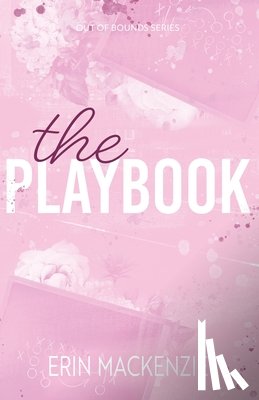 Mackenzie, Erin - The Playbook