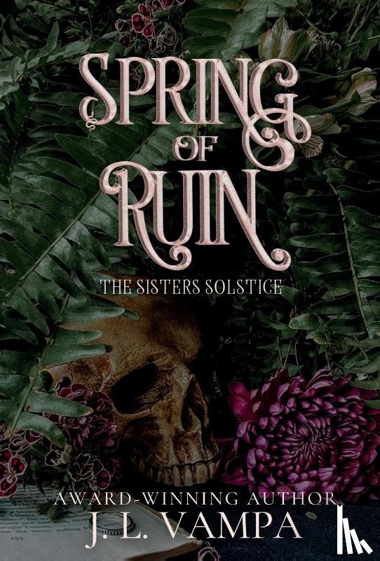 Vampa, J L - Vampa, J: Spring of Ruin