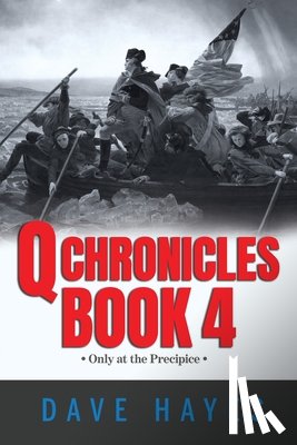 Hayes - Q Chronicles Book 4