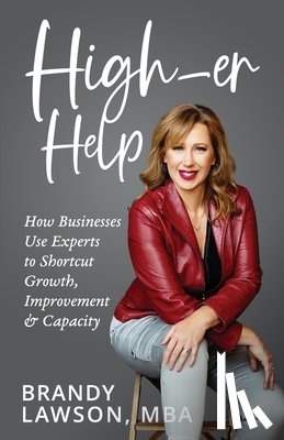 Lawson, Mba Brandy - High-er Help