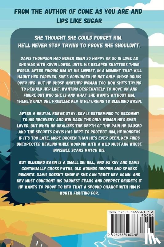 Hardy, Jess K - Hardy, J: Wish You Were Here