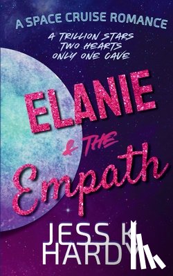 Hardy, Jess K. - Elanie & the Empath