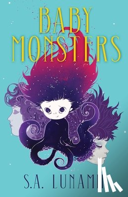 Lunamir, S. a. - Baby Monsters