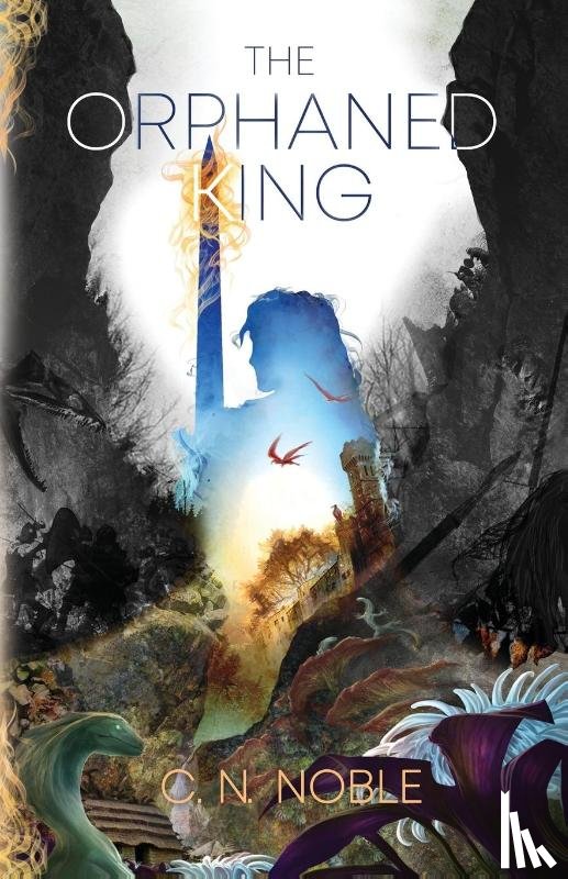 Noble, C. N. N - The Orphaned King