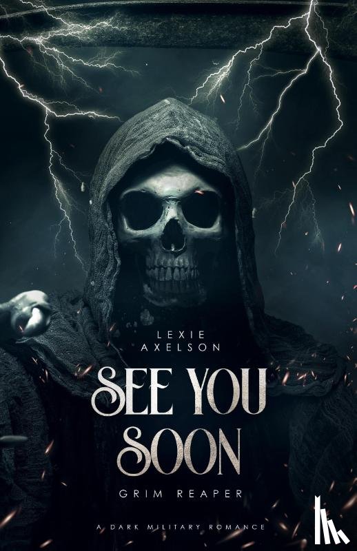 Axelson, Lexie - See You Soon