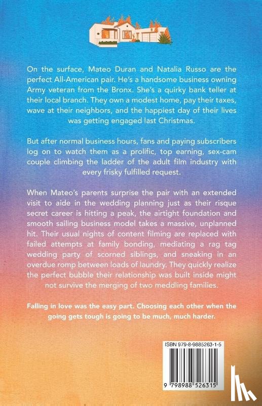 Kinword, Karissa - For Pleasure Or Worse