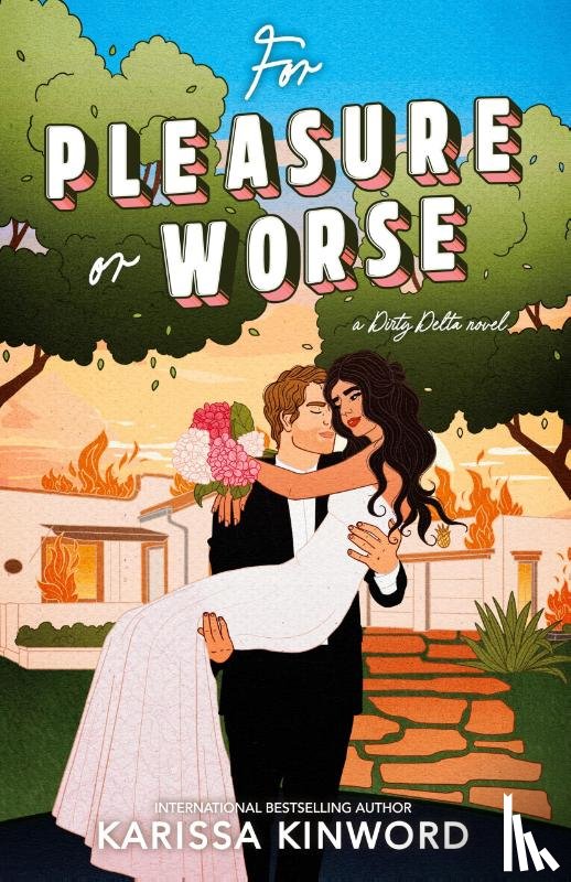 Kinword, Karissa - For Pleasure Or Worse