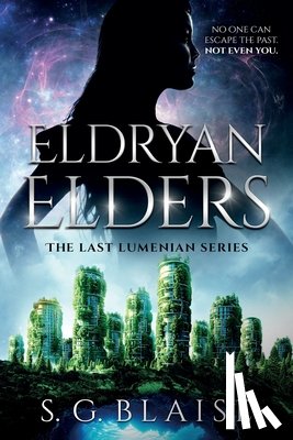 Blaise, S. G. - Eldryan Elders