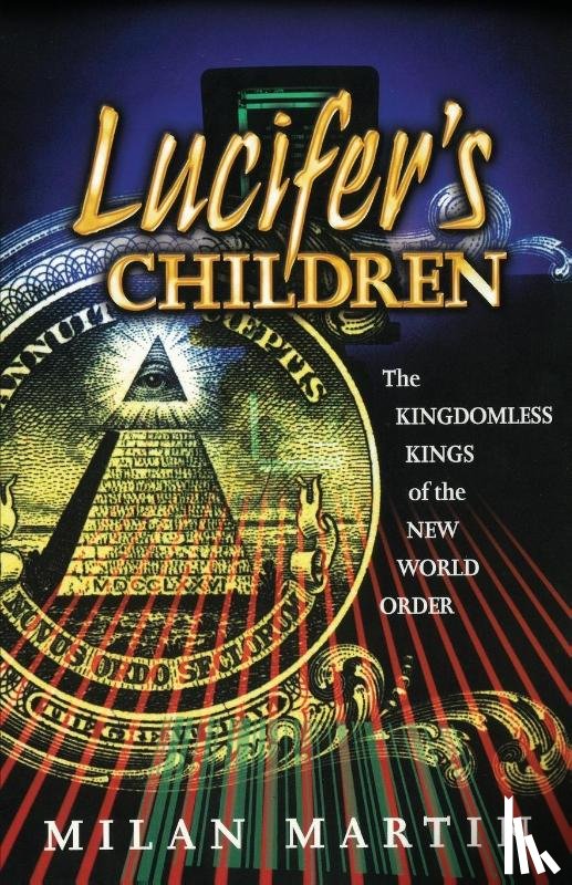Martin, Milan - Lucifer's Children
