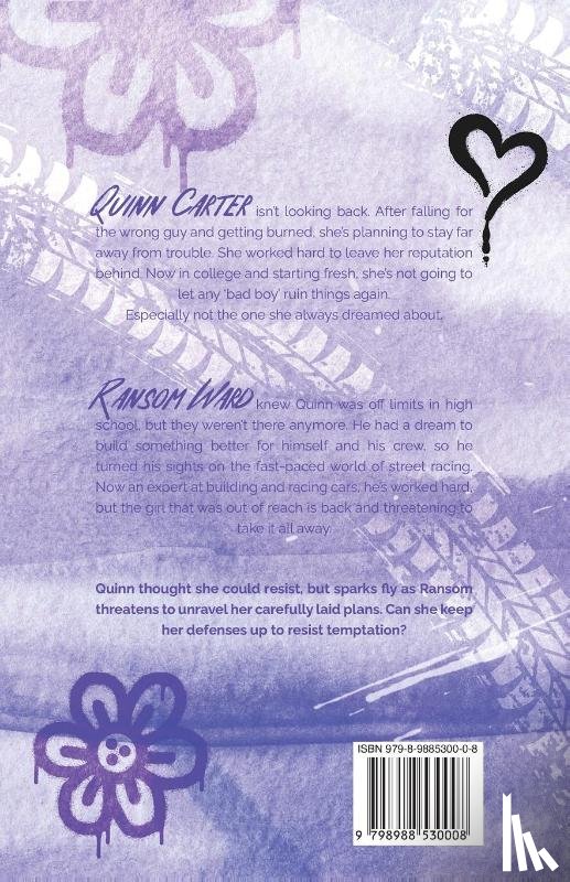 Crew, Kate - Heart Wrenched
