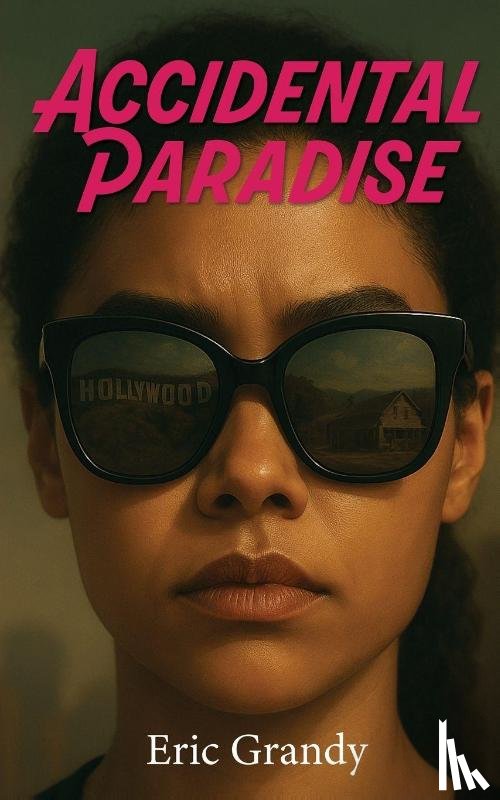 Grandy, Eric - Accidental Paradise