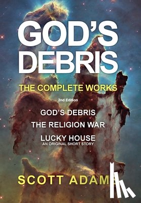 Adams, Scott - Adams, S: God's Debris