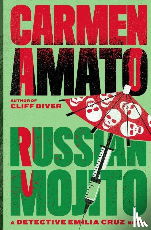 Amato, Carmen - Russian Mojito