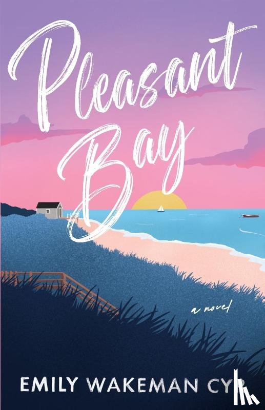 Wakeman Cyr, Emily - Pleasant Bay