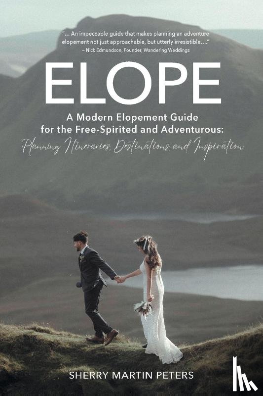 Martin Peters, Sherry - ELOPE