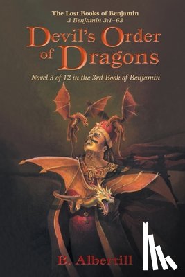 Albertill, B. - Devil's Order of Dragons
