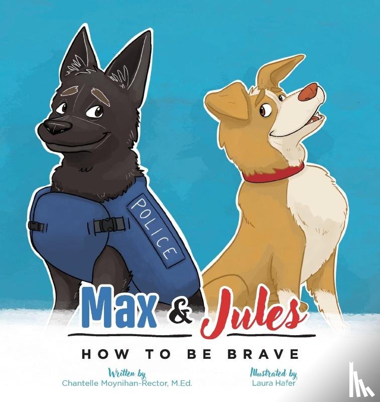 Moynihan-Rector, Chantelle - Max & Jules