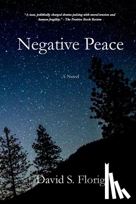 Florig, David S. - Negative Peace