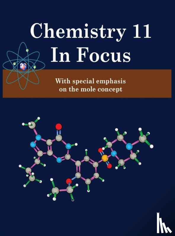Shakur, Abdul Jalil - Chemistry 11 in Focus