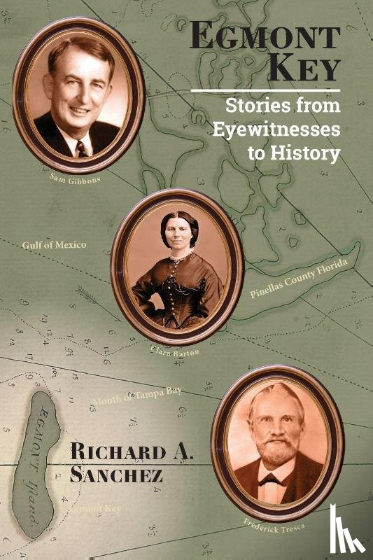Sanchez, Richard A - Egmont Key