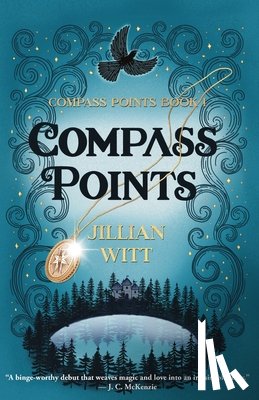 Witt, Jillian - Compass Points