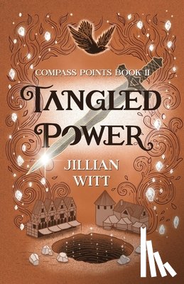 Witt, Jillian - Tangled Power